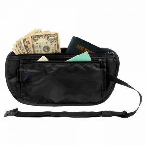 PORTA DOCUMENTOS DE VIAJE SIERO personalizada